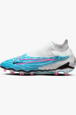 Nike Chuteira Gripknit Phantom GX Elite Dynamic Fit Campo