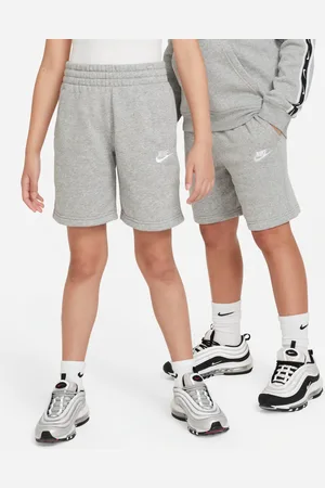 Nike Shorts Club Fleece Infantil