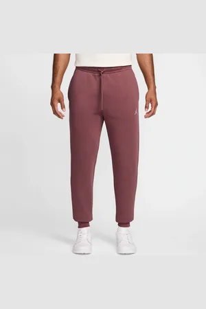 Jordan Calça Brooklin Fleece Masculina