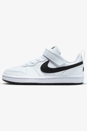Nike Tênis Court Borough Low Recraft Infantil