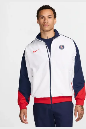 Nike Jaqueta Paris Saint-German Strike Masculina