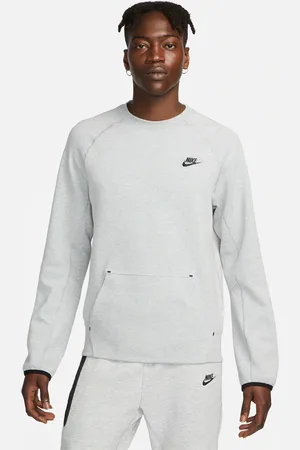 Nike Blusão Tech Fleece Masculino