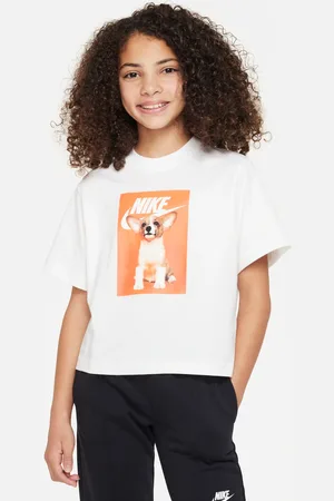 Nike Camiseta Sportswear Infantil
