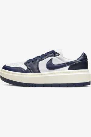 Jordan Tênis Air 1 Elevate Low Feminino