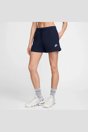 Nike Shorts Club Fleece Feminino