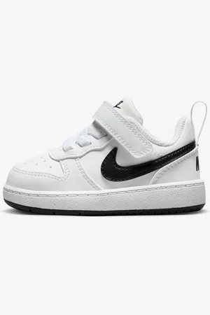 Nike Tênis Court Borough Low Recraft Infantil