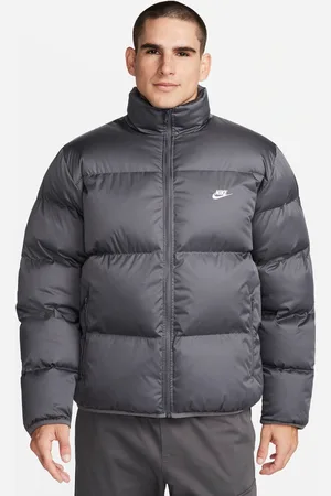 Nike Jaqueta Club Puffer Masculina