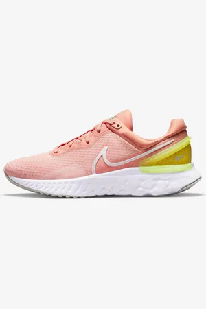 Nike Tênis React Miler 3 Feminino