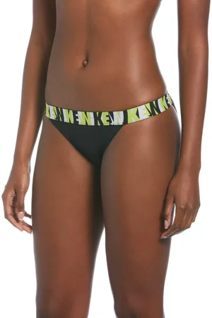 Nike Biquini Bottom Tape Banded Feminino