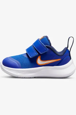 Nike Tênis Star Runner 3 Infantil