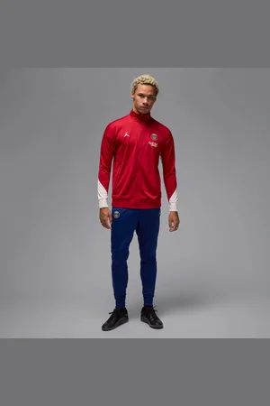 Nike Agasalho Paris Saint-Germain IV Strike Masculino