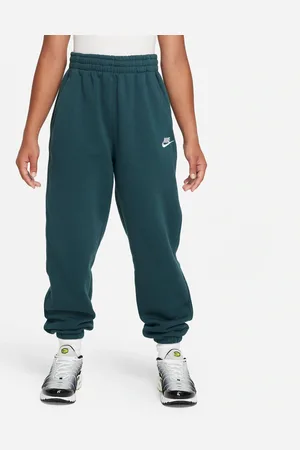 Nike Calça Sportswear Club Fleece Infantil
