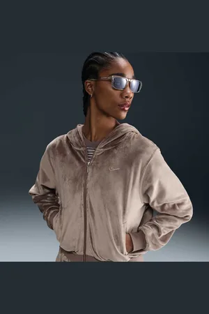 Nike Blusão Chil Hoodie Feminino