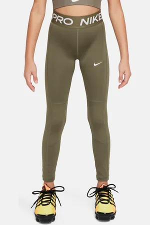 Nike Legging Pro Leak Protection Period Infantil