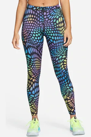 Nike Legging Dri-FIT Run Division Feminina