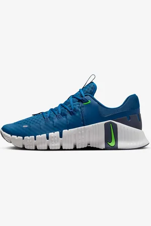 Nike Tênis Free Metcon 5 Masculino