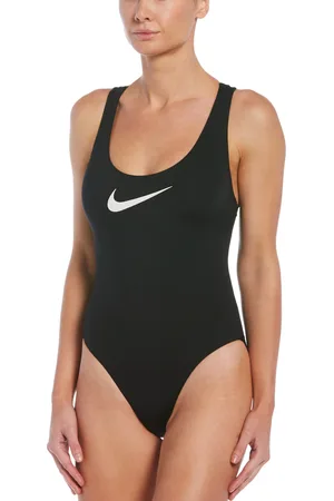 Nike Maiô Tape Crossback Feminino