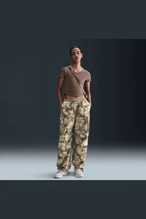 Nike Calça Cargo Dance Feminina