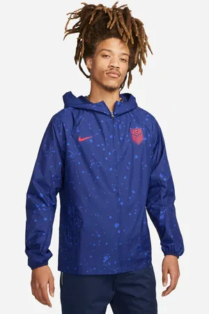 Nike Jaqueta Estados Unidos Masculina