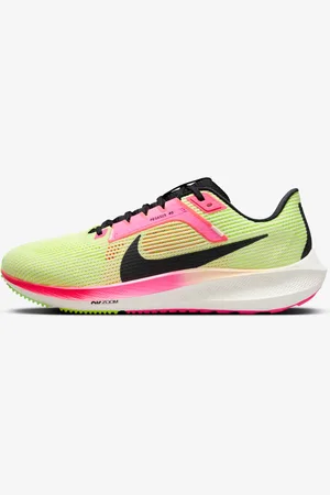 Nike Tênis Air Zoom Pegasus 40 Premium Masculino