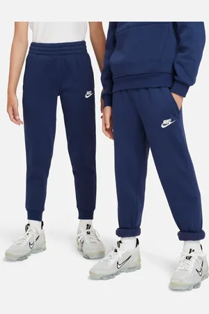 Nike Calça Club Fleece Infantil