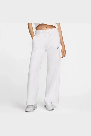Nike Calça Club Fleece Feminina
