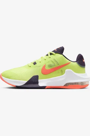 Nike Tênis Air Max Impact 4 Masculino