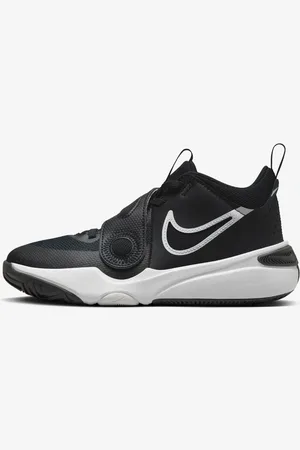 Nike Tênis Team Hustle D 11 Infantil