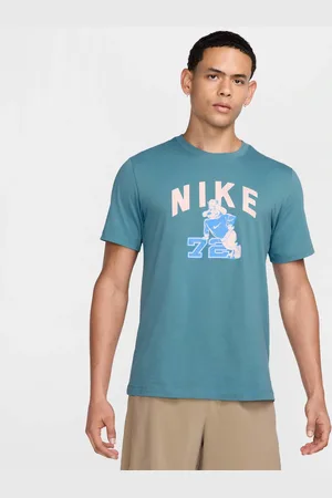 Nike Camiseta Fitness Masculina