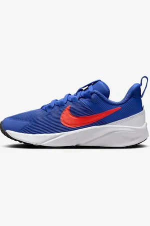 Nike Tênis Star Runner 4 Infantil