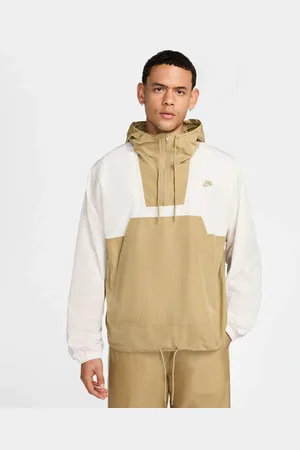 Nike Jaqueta Club Marina Anorak Masculina
