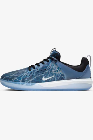 Nike Tênis SB Nyjah 3 Premium Masculino
