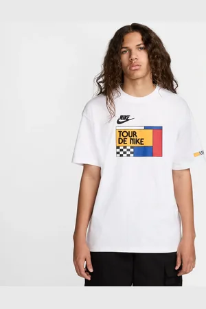 Nike Camiseta "Tour de Nike" Masculina