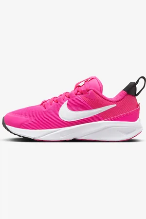 Nike Tênis Star Runner 4 Infantil