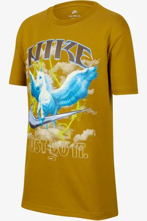 Nike Camiseta Sportswear Infantil
