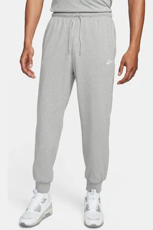 Nike Calça Club Knit Masculina