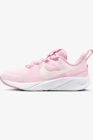 Nike Tênis Star Runner 4 Infantil