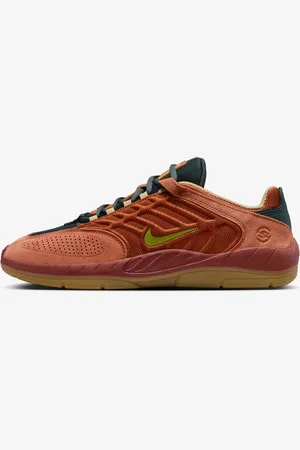 Nike Tênis SB Vertebrae Masculino