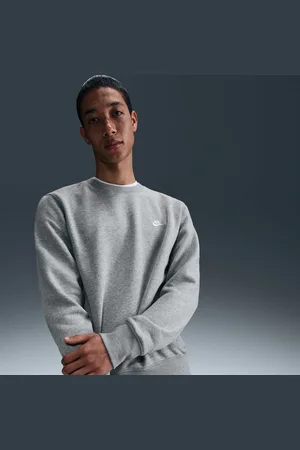 Nike Blusão Nike Club Crew Masculino