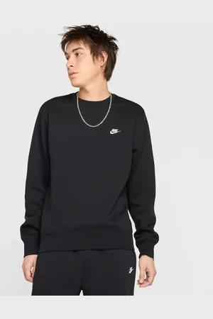 Nike Blusão Nike Club Crew Masculino