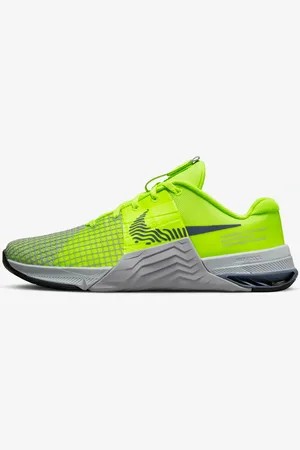 Nike Tênis Metcon 8 Masculino