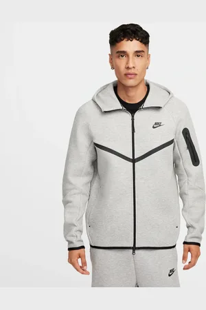 Nike Jaqueta Tech Windrunner Masculina