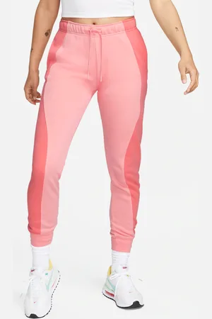 Nike Calça Air Fleece Feminina