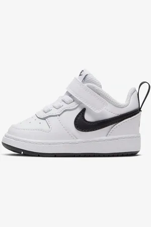 Nike Tênis Court Borough Low 2 Infantil
