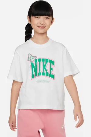 Nike Camiseta Sportswear Infantil