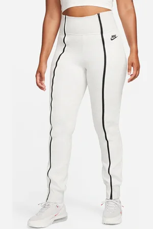 Nike Calça Tech Fleece Slim Feminina