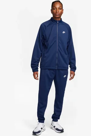 Nike Agasalho Club Masculino