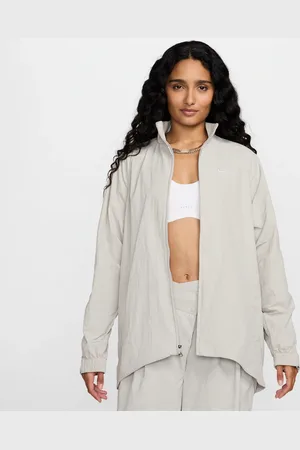 Nike Jaqueta Essential Repel Feminina