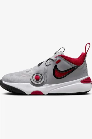 Nike Tênis Team Hustle D 11 Lil Infantil