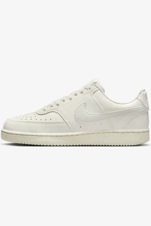 Nike Tênis Court Vision Low Next Nature Feminino